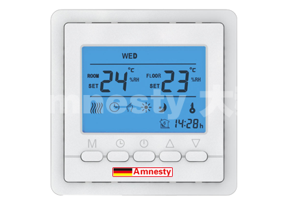 供應(yīng)北京智能控制系統(tǒng)智能溫控器R9300-【詳情點(diǎn)擊圖片進(jìn)入】